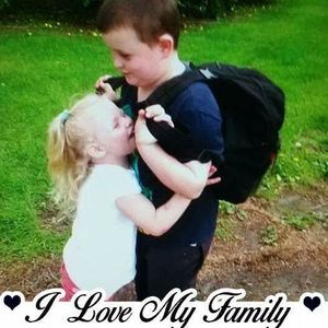 Meet your Posher, Misty